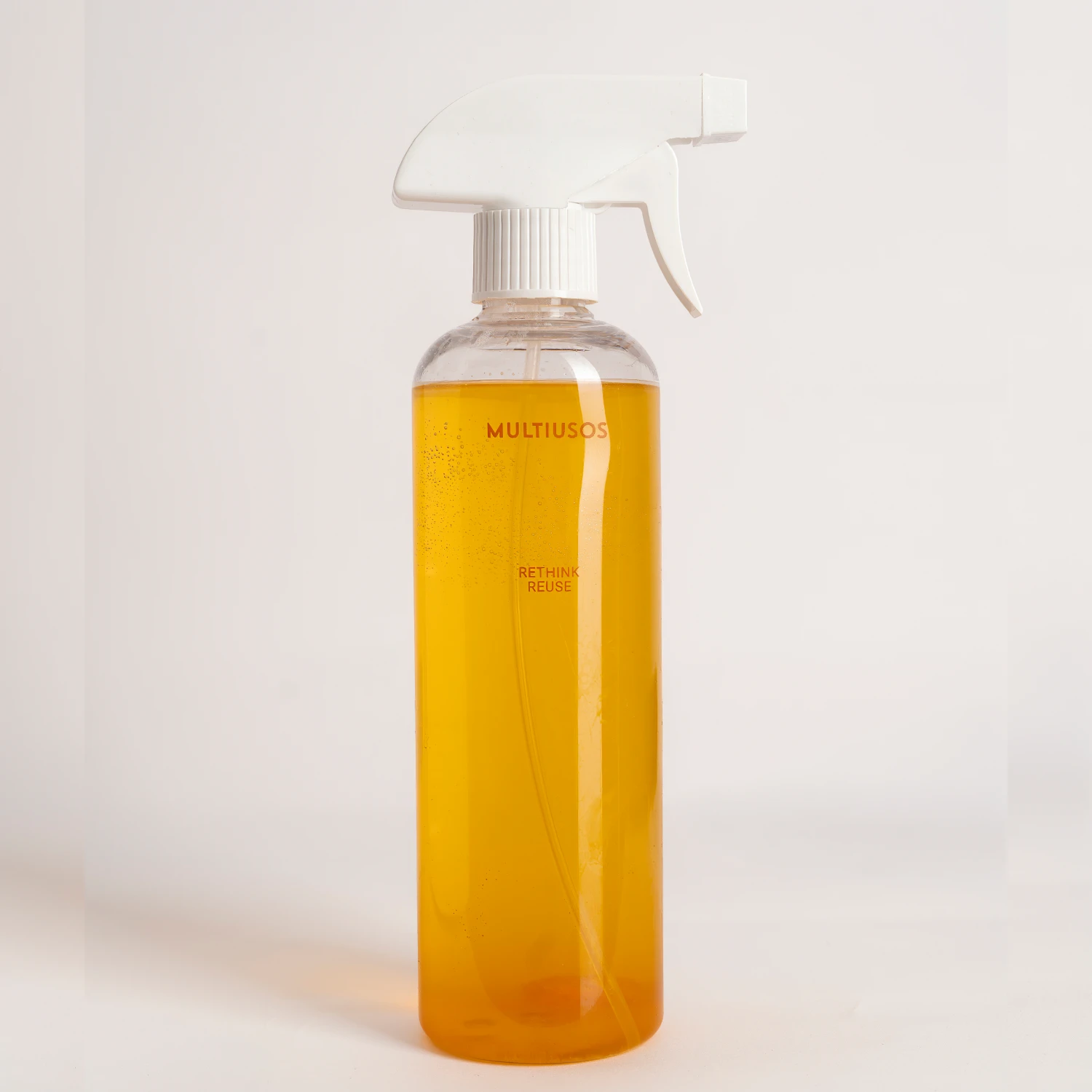 CLEAN: Desengrasante Multiusos en tab – Fragancia de Verbena Limoncillo - Imagen 4