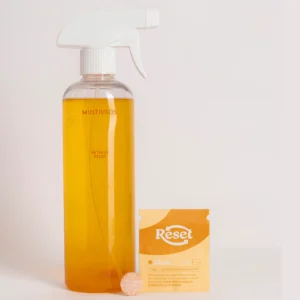 Set Individual CLEAN: Desengrasante Multiusos en tab – Fragancia de Verbena Limoncillo